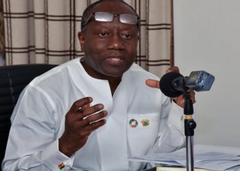 Ken-Ofori-Atta
