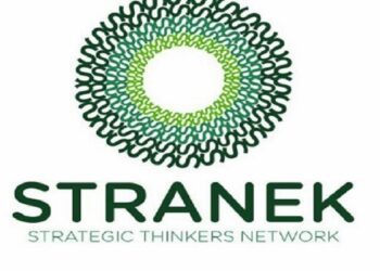 STRANEK