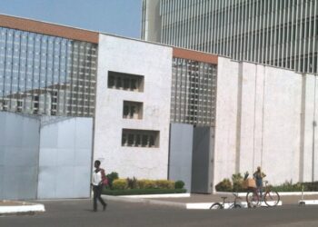Bank of Ghana