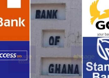 Bank-of-Ghana