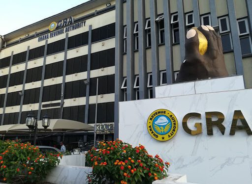 Ghana-Revenue-Authority