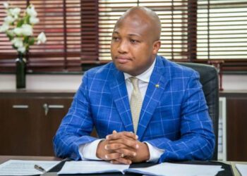 Samuel-Okudzeto-Ablakwa