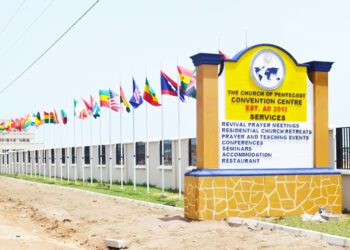 The-Church-of-Pentecost-Convention-Centre