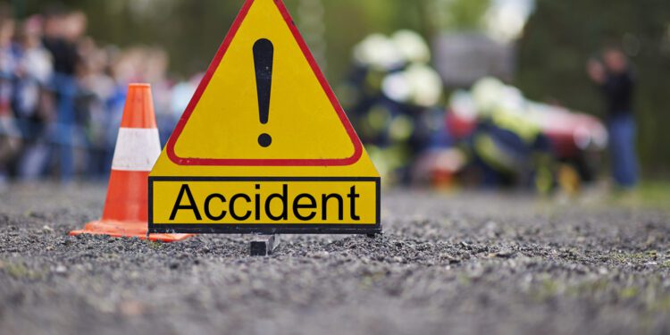 road-accident
