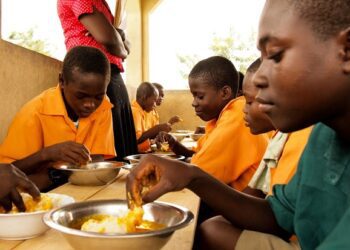school-feeding