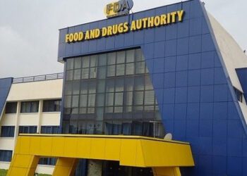 the-Food-and-Drugs-Authority