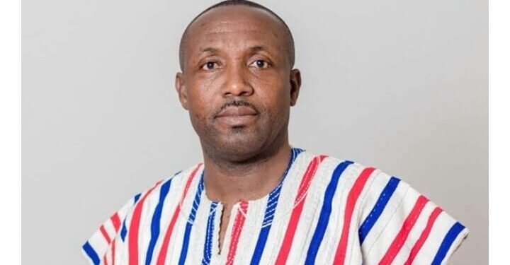 John-Boadu-Biography