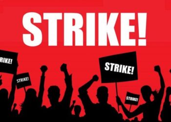 Strike