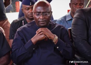 Bawumia-sad
