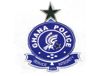 Ghana-Police-Logo