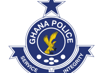 Police GH