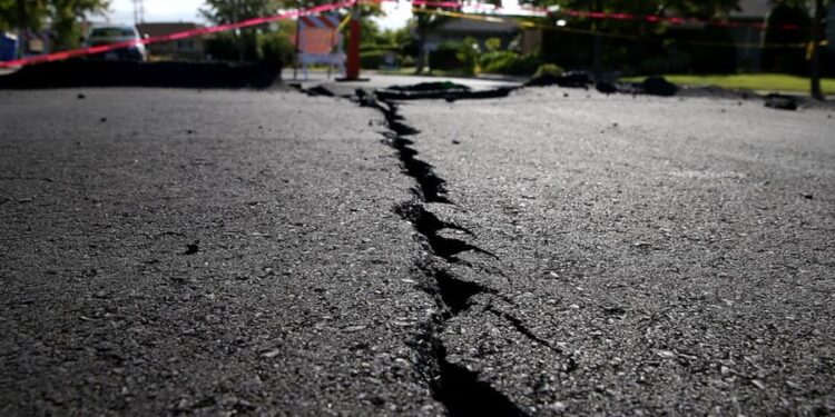 tremor