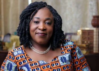 Shirley-Ayorkor-Botchwey