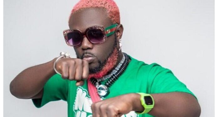 DJ-Azonto