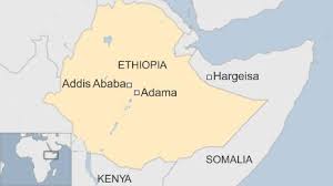 ETHIO