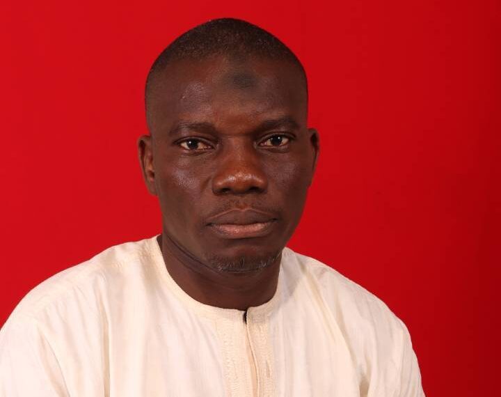 Mahdi-Gibril