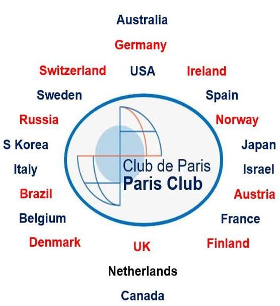Paris-Club