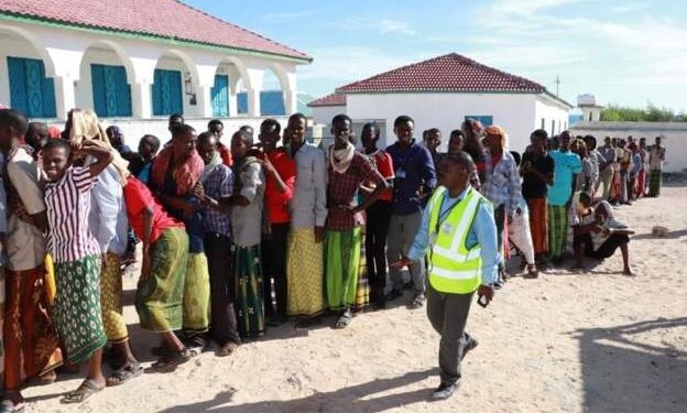SOMALIA