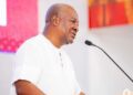 top mahama
