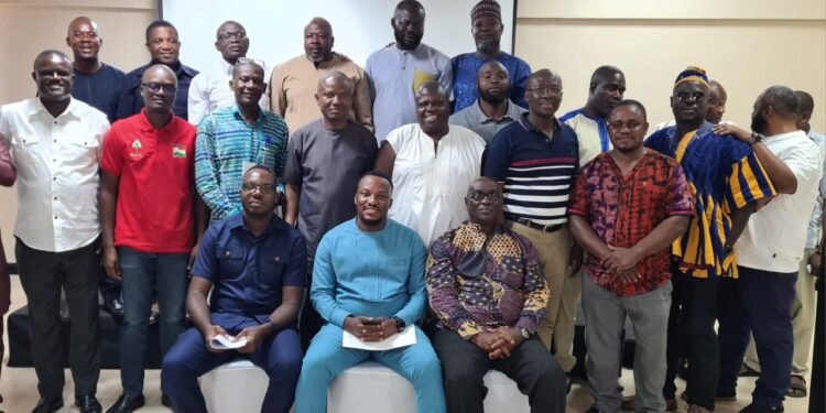 NDC-Greater-Accra-constituency-leaders