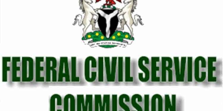 Nigerian-public-service