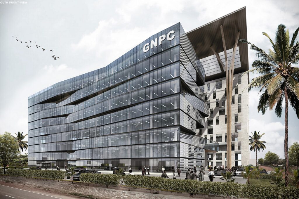GNPC