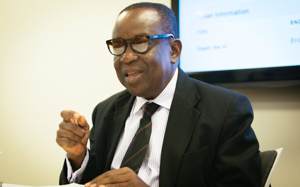 Kan-Dapaah