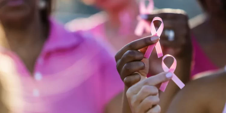 breast cancer