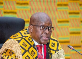 Bagbin-Speaker-of-Parliament