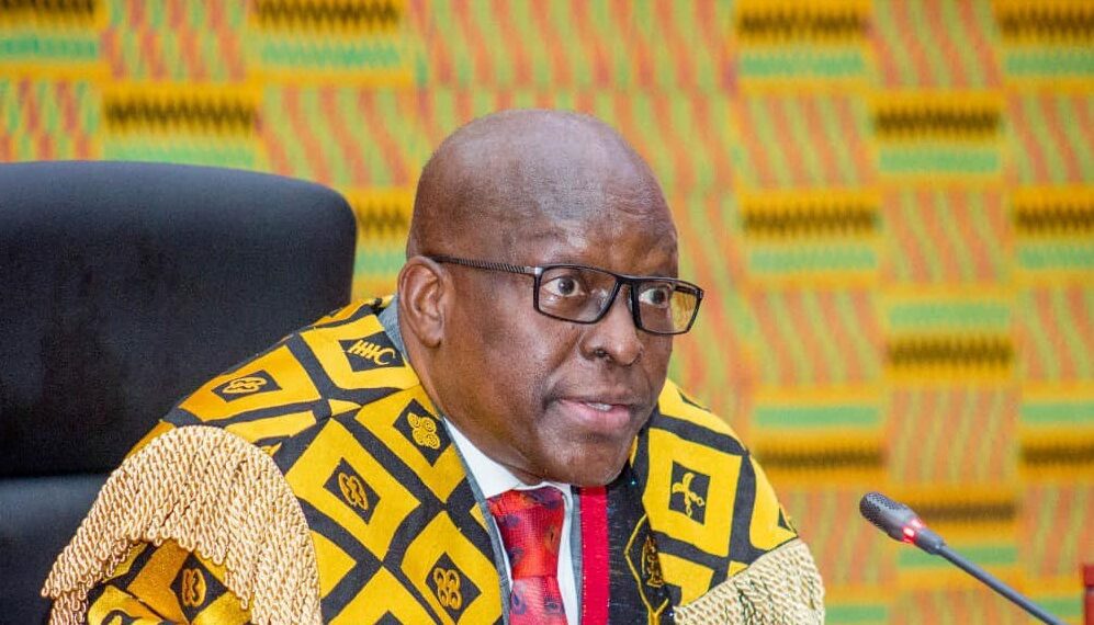 Bagbin-Speaker-of-Parliament