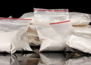 Cocaine