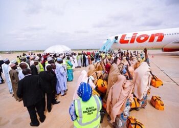 HAJJ
