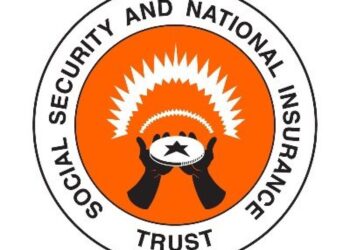 SSNIT
