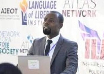 Peter-Bismark-Kwofie-President-of-ILAPI