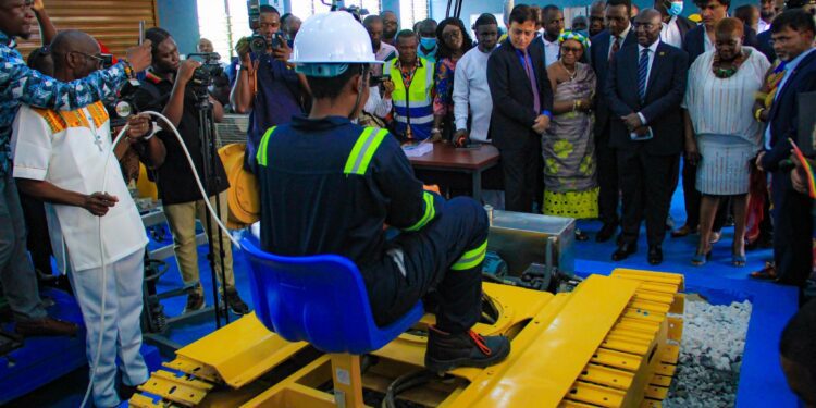 bawumia-commissions-tvet-facilities-7