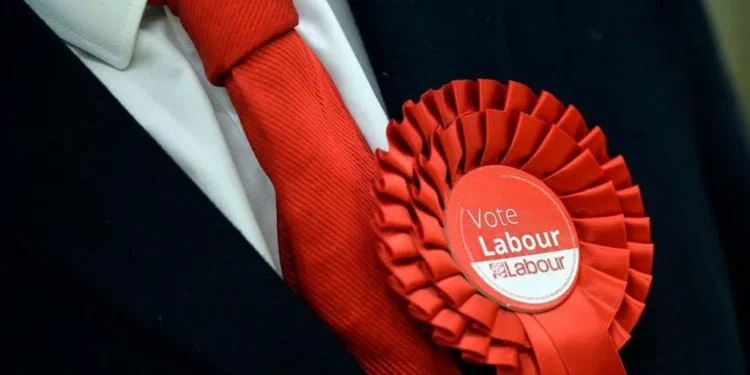 LABOURS