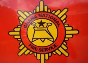 Ghana-National-Fire-Service