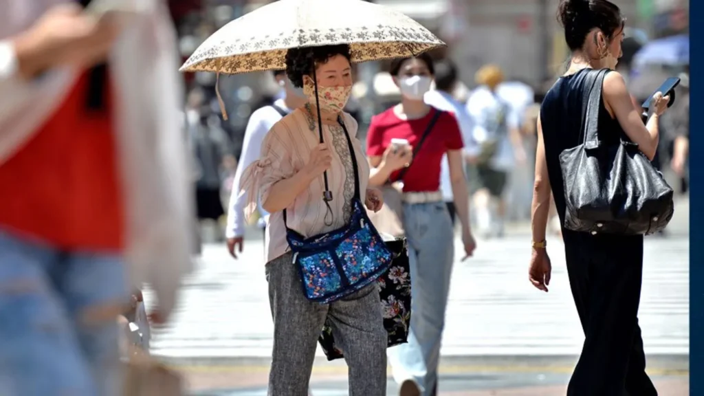 JAPAAN