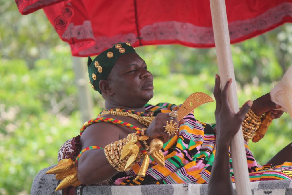 Nana-Oteng-Korankye