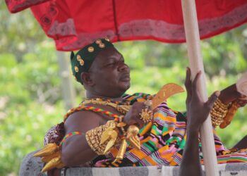 Nana-Oteng-Korankye