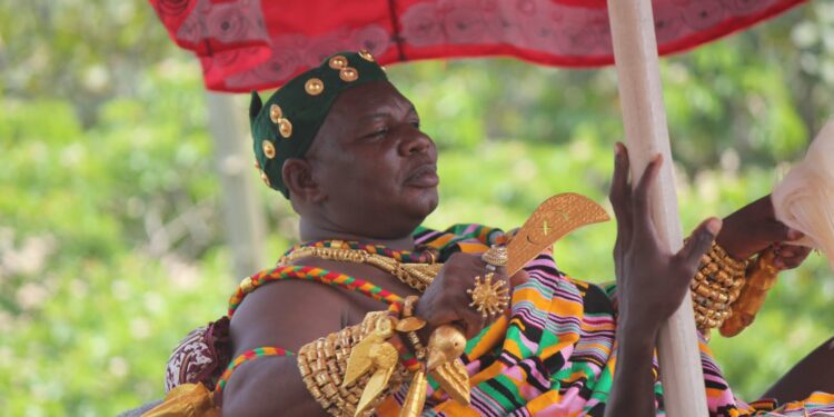 Nana-Oteng-Korankye