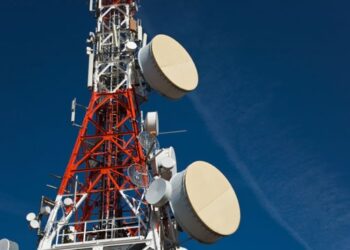 Telecommunication-Companies