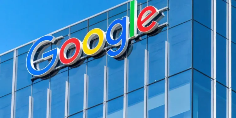 GOOGLE