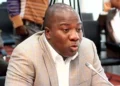 Mahama-Ayariga