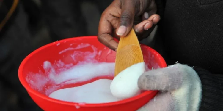 PORRIDGE