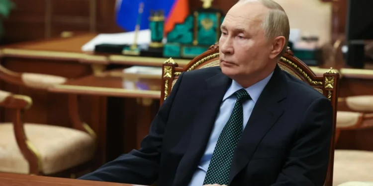 PUTIN