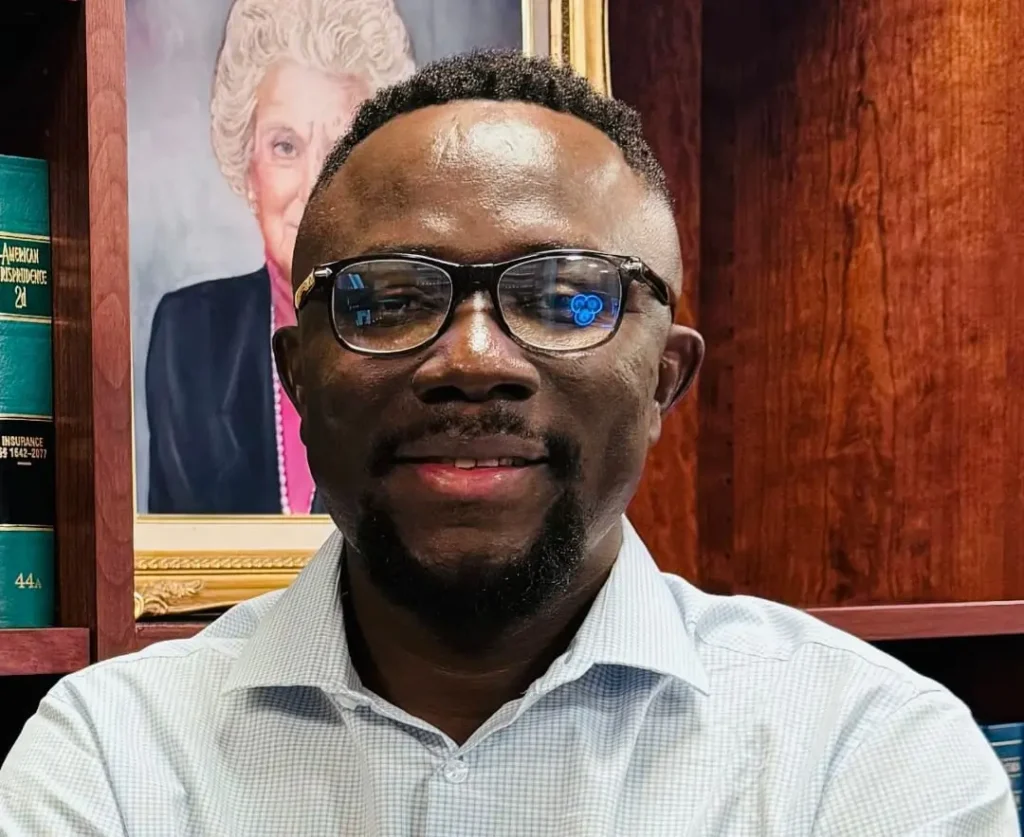 mensah