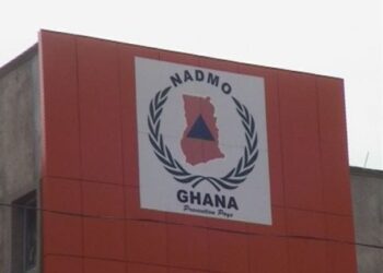 Nadmo
