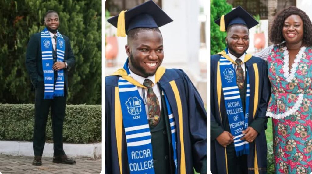 graduate