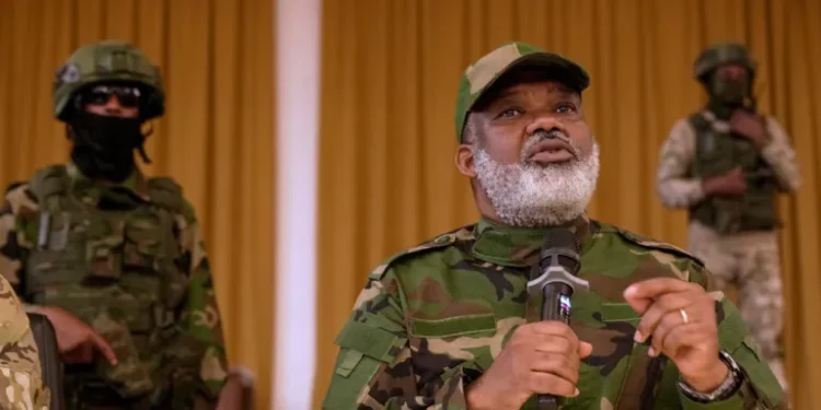 Rwandan-backed M23 rebels declare ceasefire in DRC